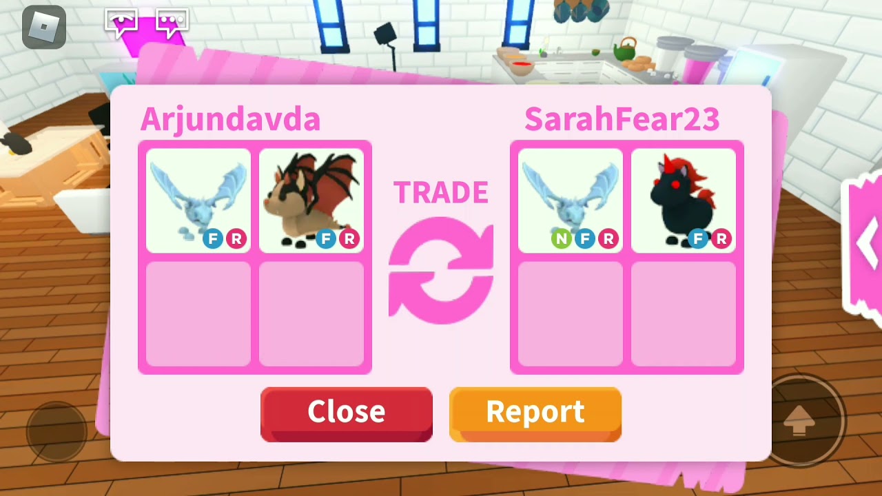 Were these adopt me trades Win, fair or lose?! | Adopt me | Roblox
