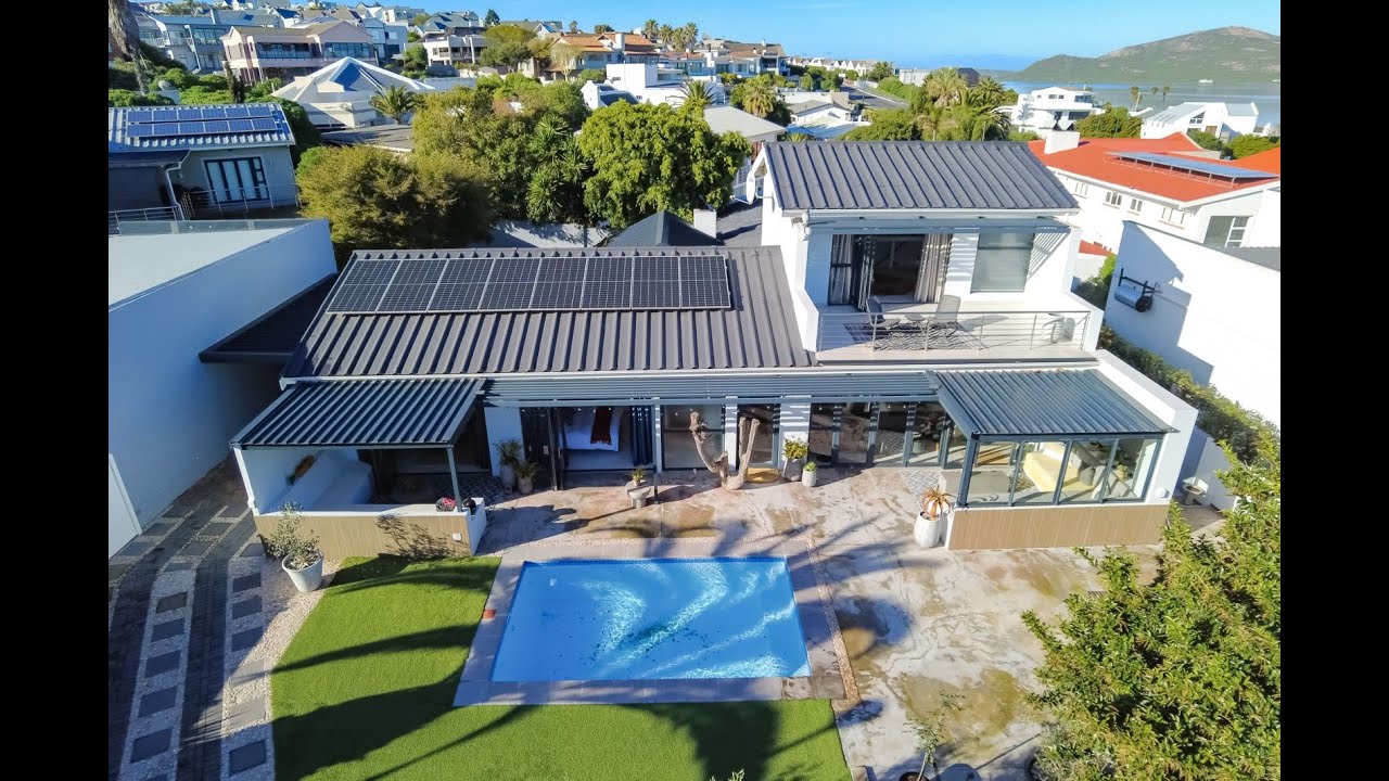Holiday Home in  Langebaan Middedorp