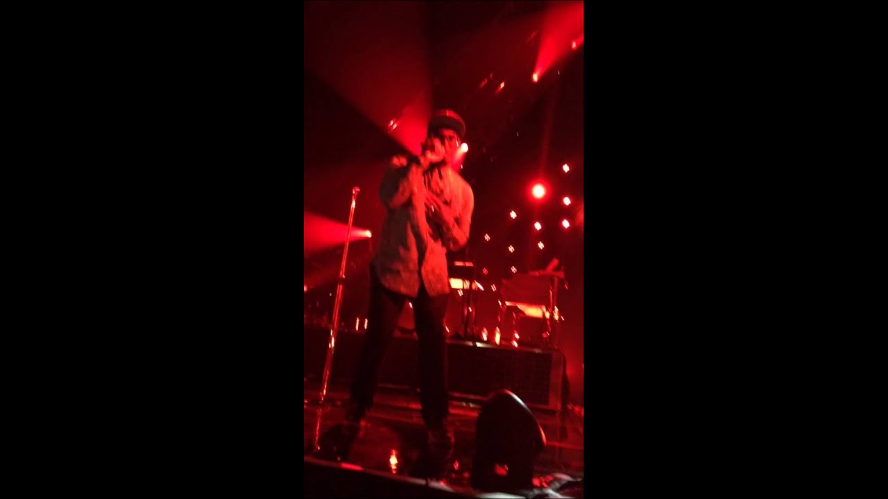 Bruno Mars - Our First Time