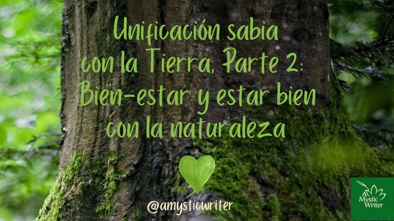 Unificación sabia, parte 2, del programa 
