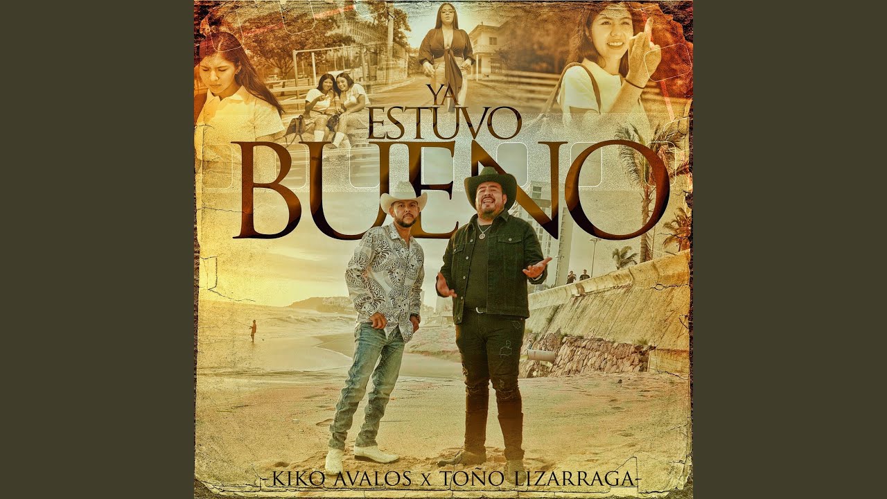 Ya Estuvo Bueno
