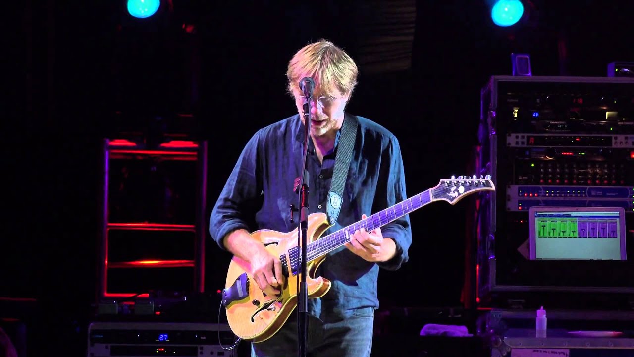 Althea - 7/5/15 - Soldier Field, Chicago