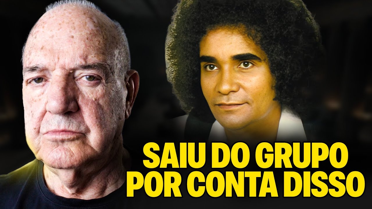 O QUE VOCÊ NÃO SABE SOBRE BARRERITO DO TRIO PARADA DURA