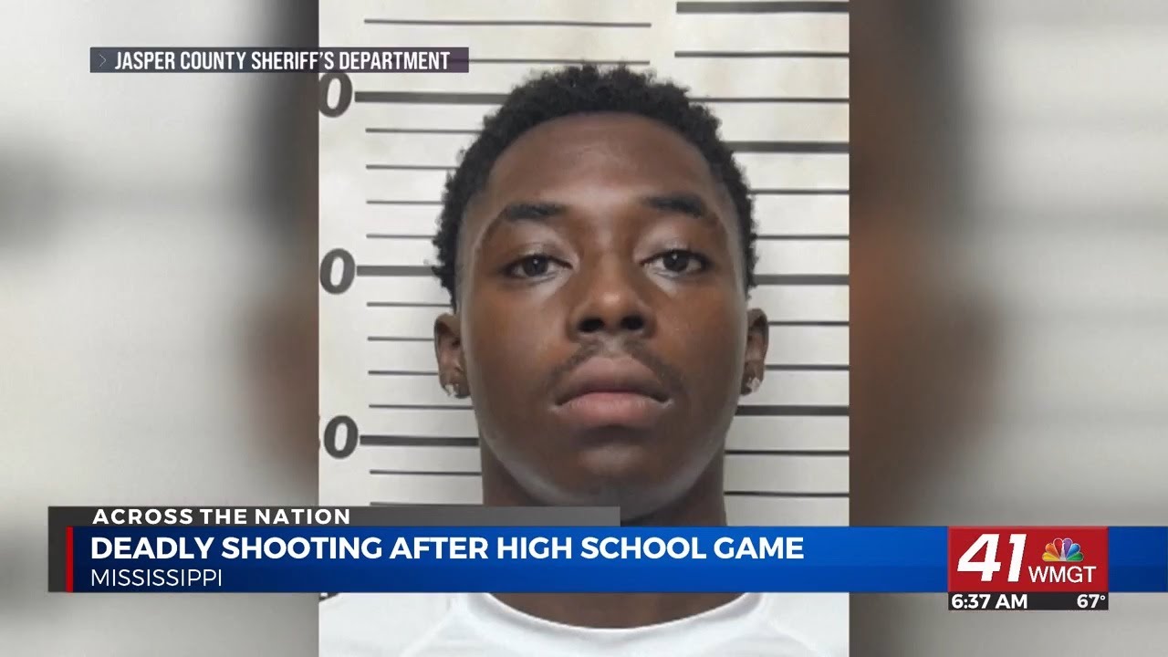Mississippi rocked by deadly weekend shootings across three towns