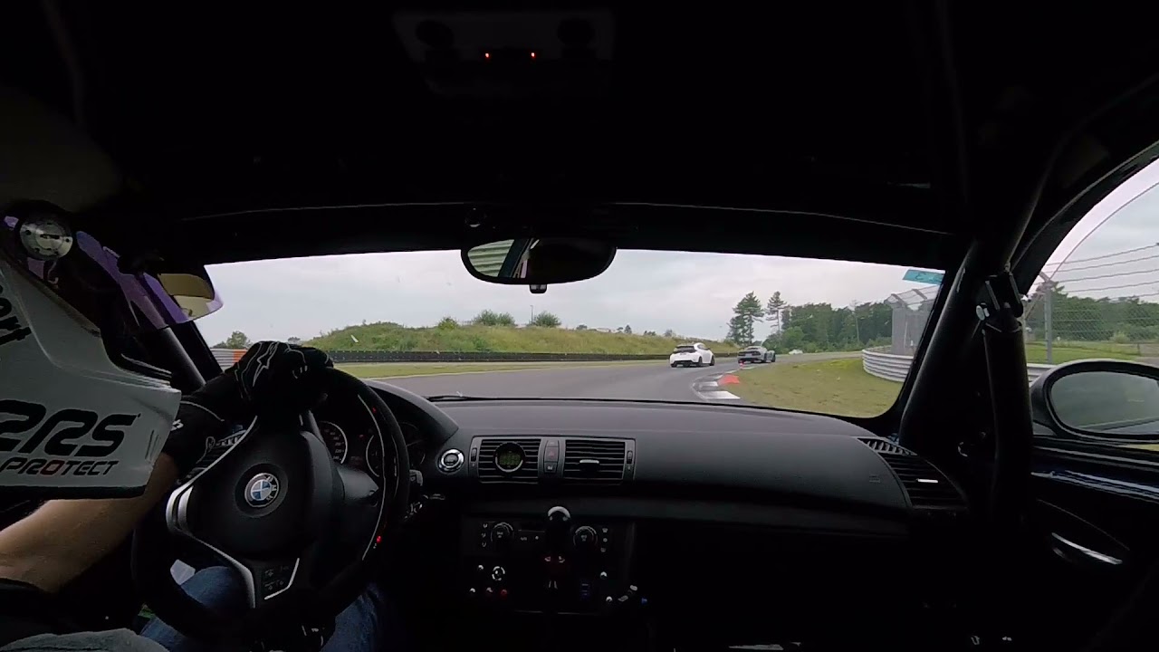 BMW 130iR @ Bilster Berg // 24.07.2021