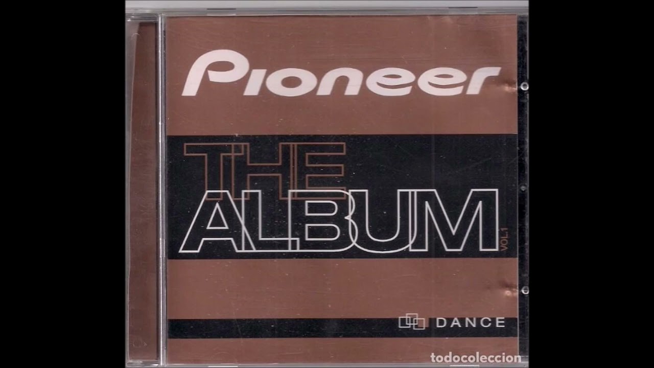 PIONEER VOL1