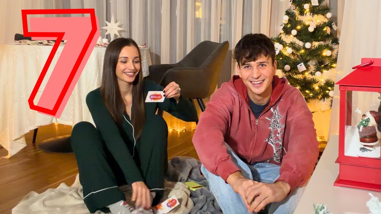 Dej follow @kika.durisova | vlogmas #7
