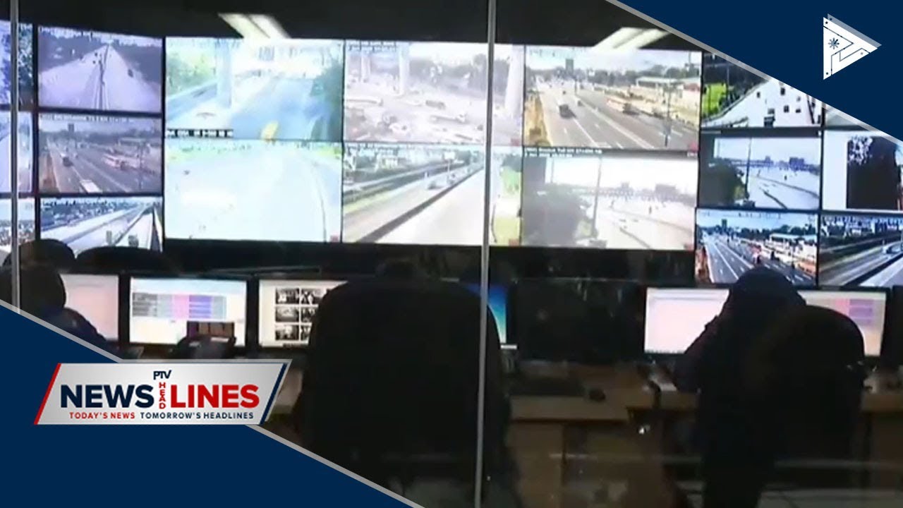 Post-holiday passenger arrivals at Cubao bus terminal up