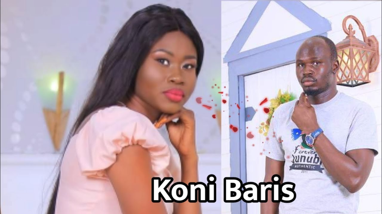 Gumjuer Akot  by Koni Baris (wedding song dedicated to Aker Riak and Garang Bang)official audio 2021