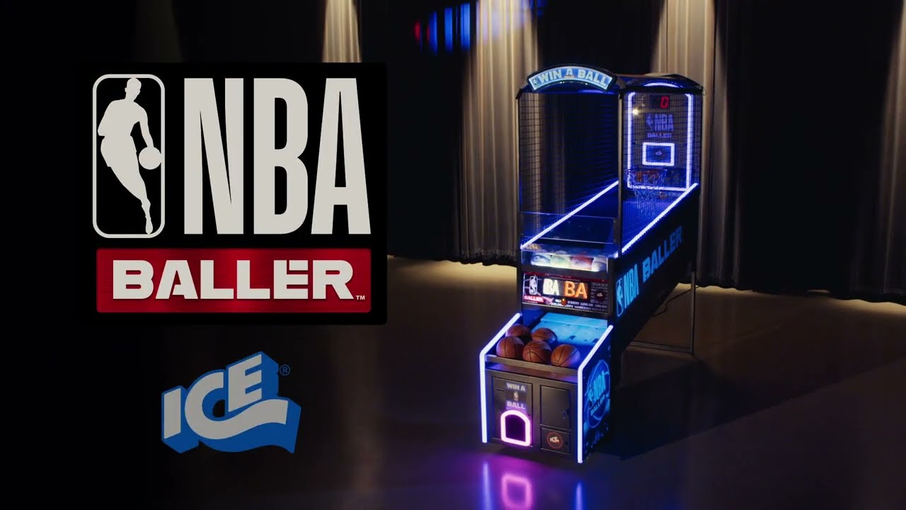 NBA Baller