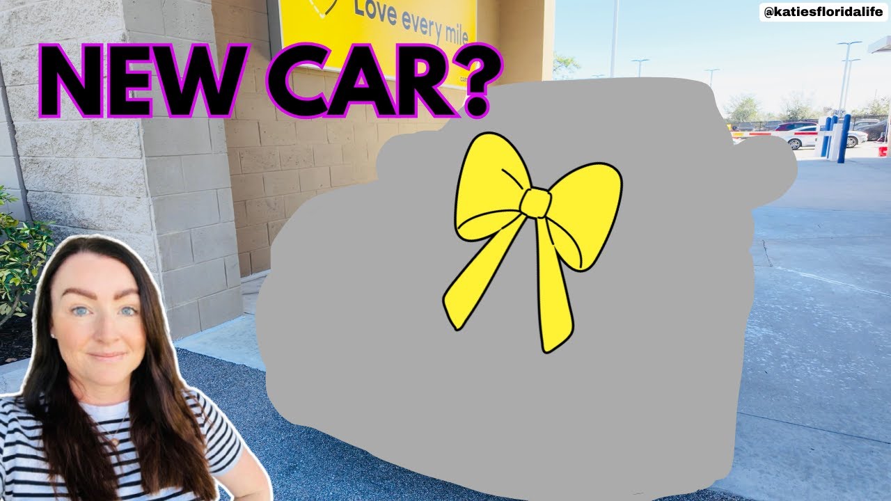 NEW CAR? This week in FLORIDA | Weekly VLOG
