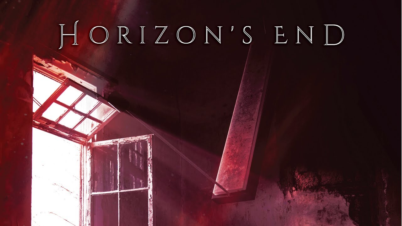 Horizon's End - Ocean's Grey HD (Steel Gallery Records) Official Lyric Video 2019