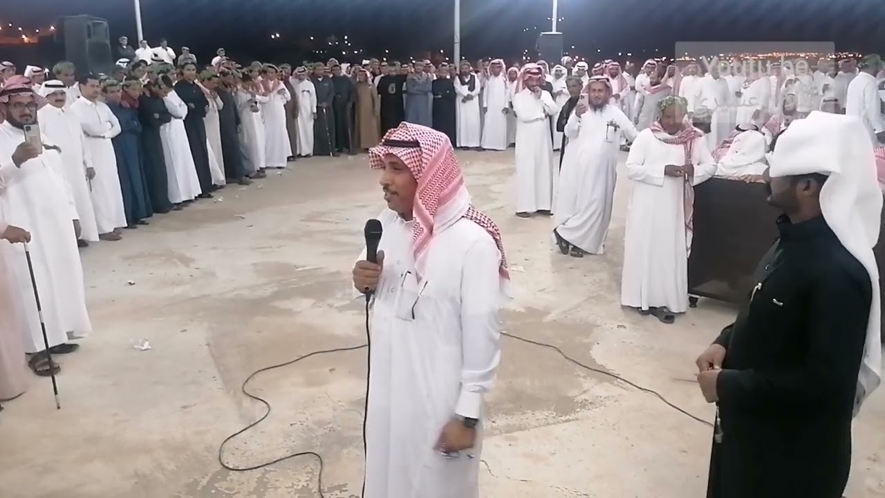 جديد محاورات الدمه حفل خميس البحر _الجمعه ٥_١٠_١٤٤٣هـ الشعار /حسن مسعود _حسن جابر _ابراهيم هباش