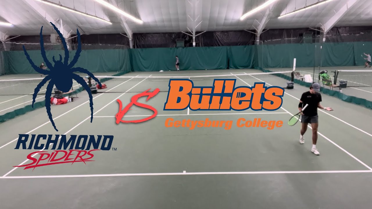 D1 vs D3 - Nicholas Roddy (UTR 10.42) vs Tyler Blanz (UTR 9.00) - Level 3 Tournament