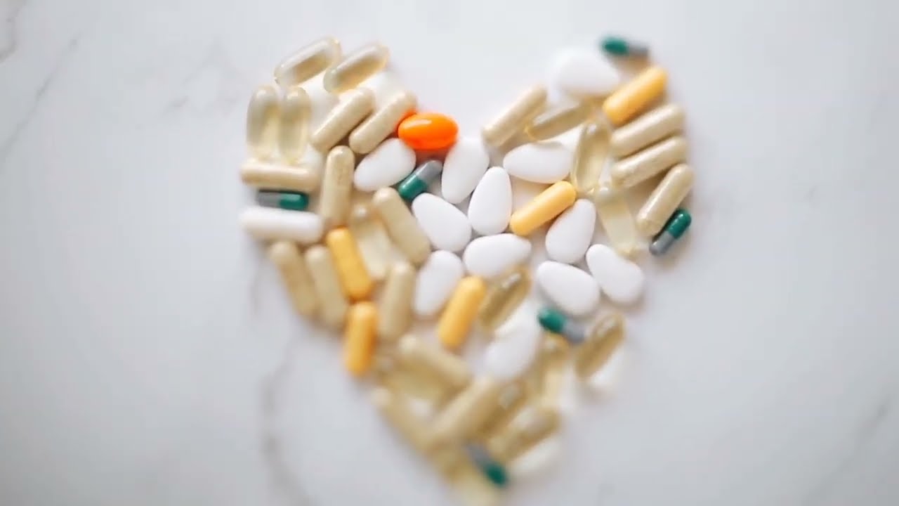 Supplement Education: Integrity of Your Vitamins