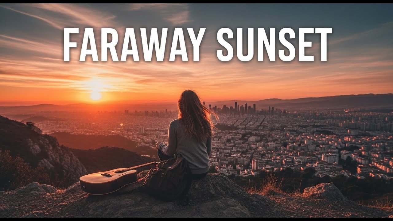 Soft Spanish Style Guitar Music for Relaxing Nights and Calm Background Listening