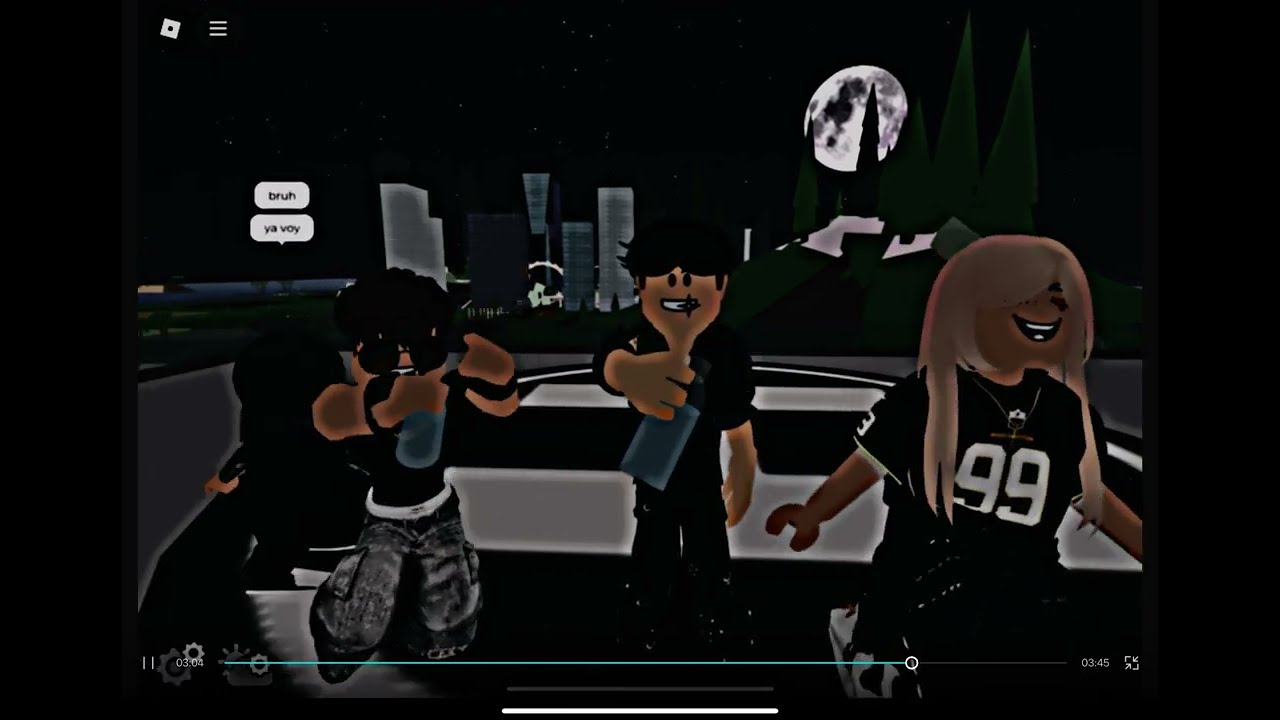 UNA NOCHE EN ACAPULCO (CANCION OFICIAL) Ft. YoSoyArbol_BLOX y KEVINOVITZZ