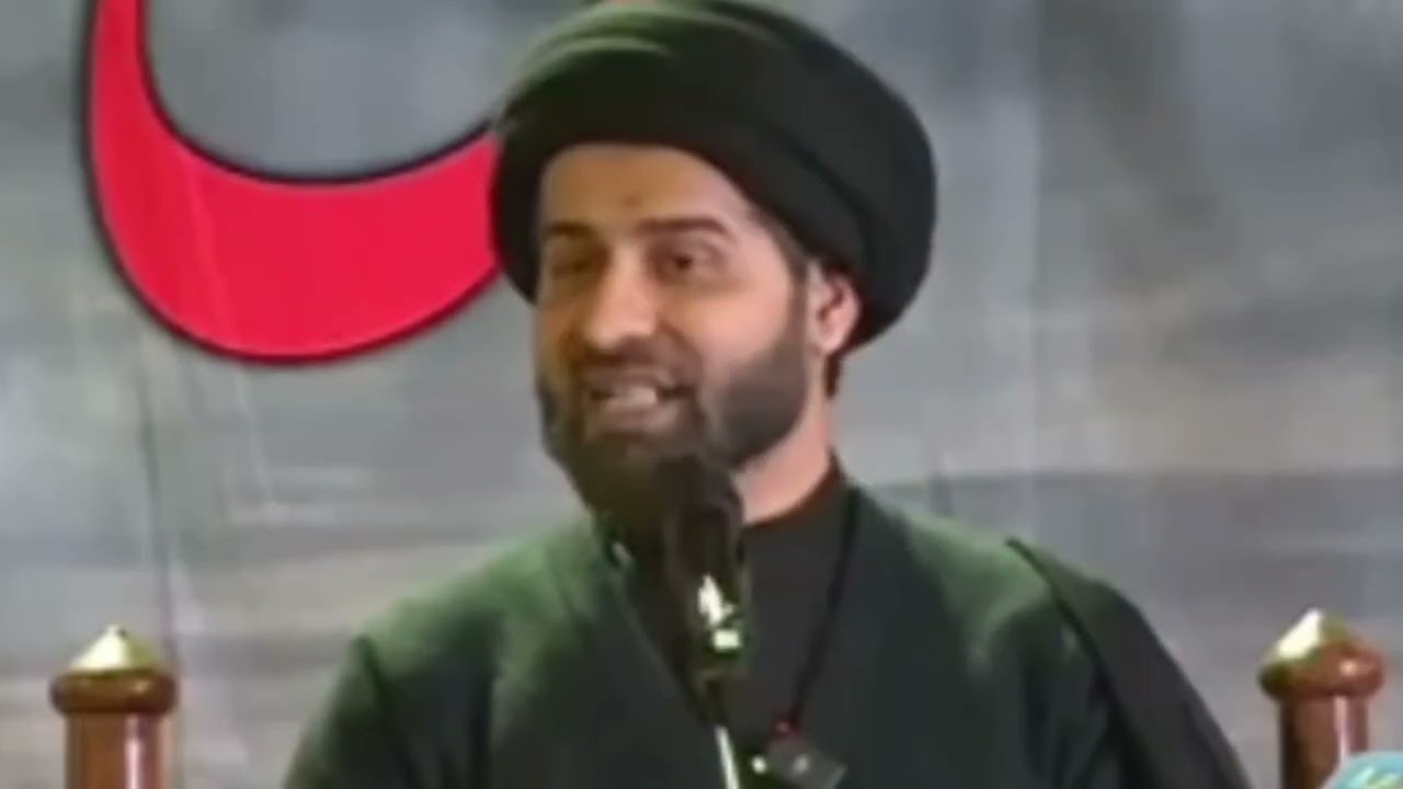 || Allama Syed Arif Hussain Kazmi Shah Sahab || New Video 2026 1448 from Wafa_e_Abbas🚩 Channel 
