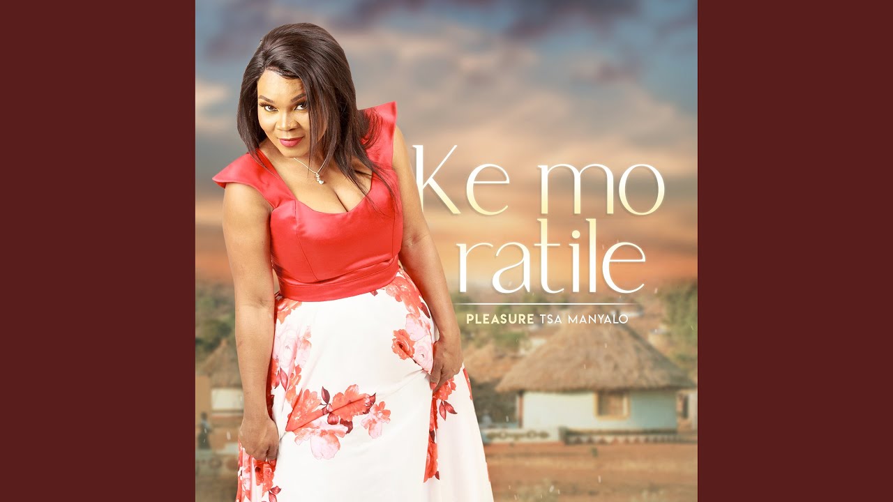 Ke Ya Leboga