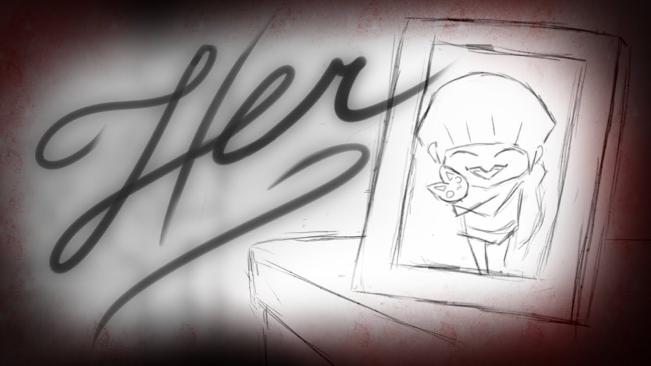 Her... [(Mature Content Warning)]