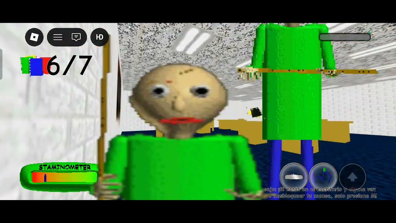 Conceptos básicos de Baldi (FIXED) Parte 1