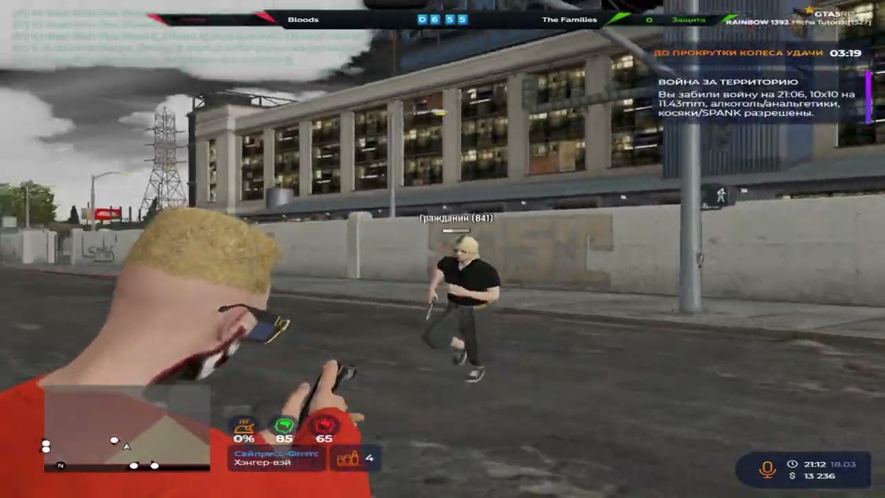?