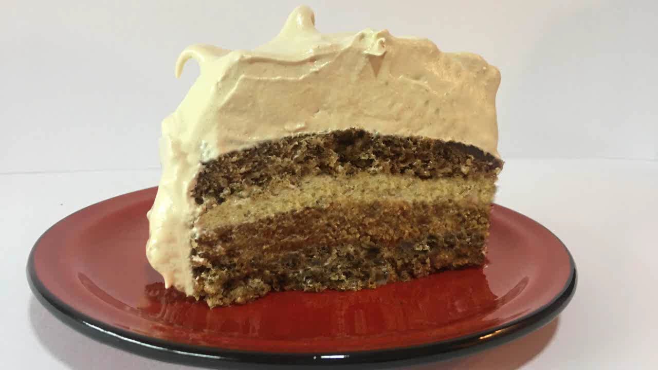BOMBA TORTA - za prave sladokusce
