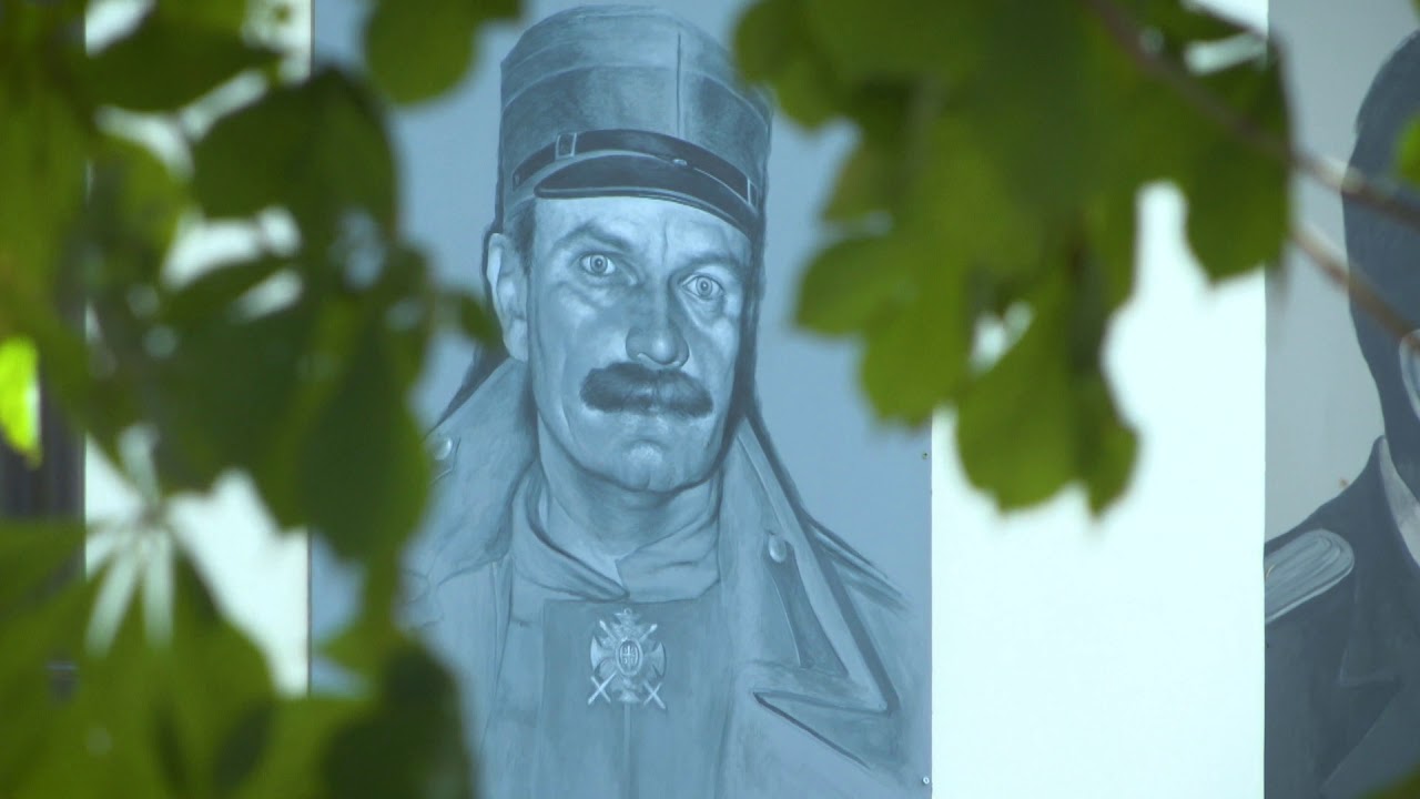 Bogatstvo Bogatića, prvi deo