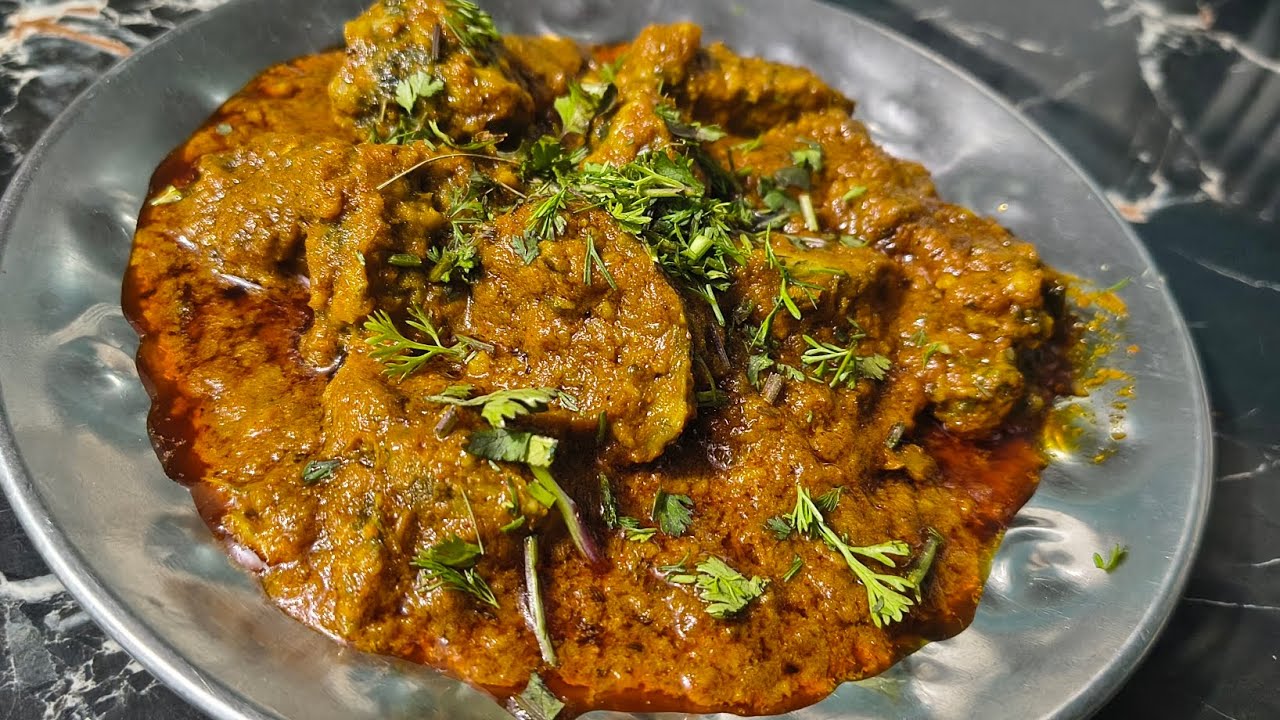 Palak patoda recipe| palak ke patto ki shandar recipe by|Tabassumvlog1 