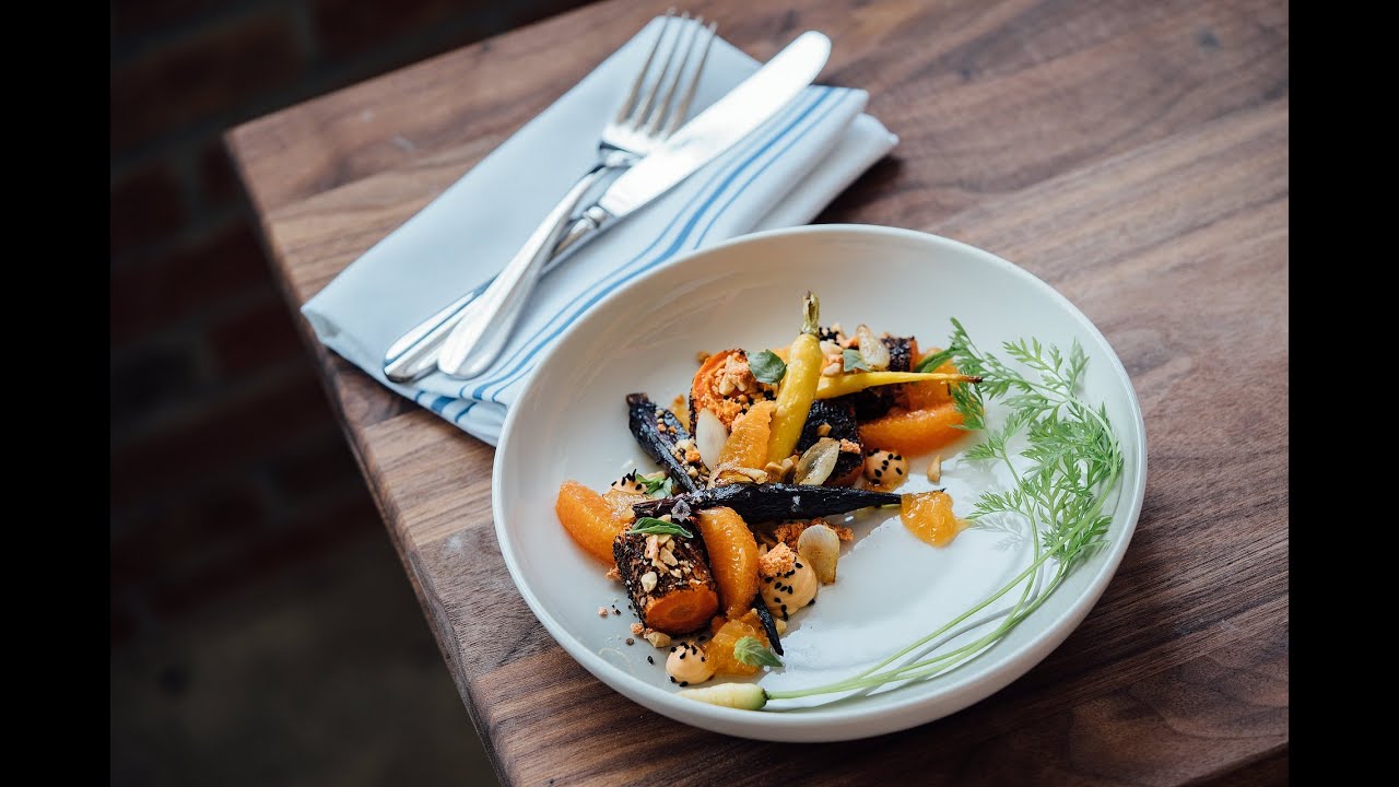 Winter Restaurant Week 2025 Heats Up the DMV