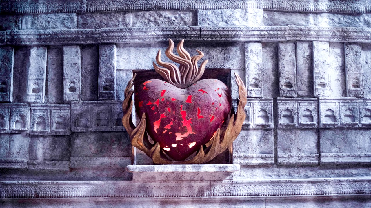 Lord of Light Theme - Game of Thrones (S2-S8) - Ultimate Mix