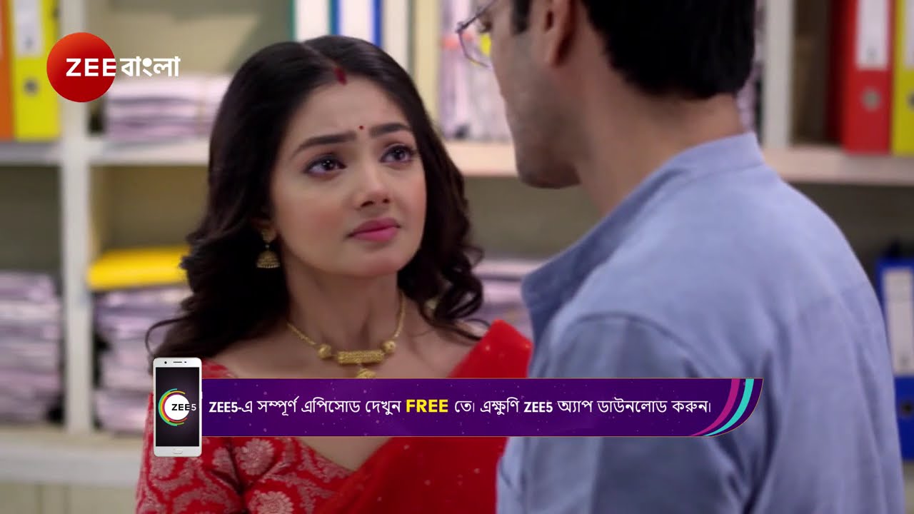 Phulki | Ep - 625 | Webisode | Mar 03 2025 | Zee Bangla
