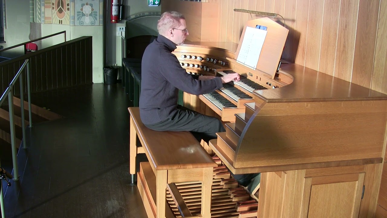 Rolf Løvland - Song from a Secret Garden