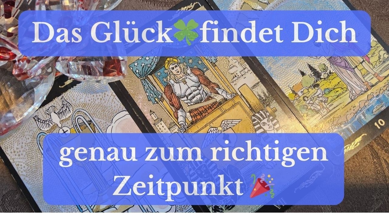 DAS siehst Du nicht kommen 🎁