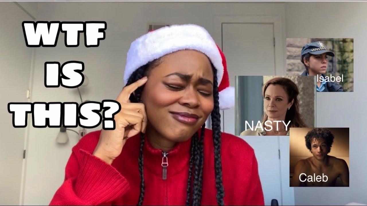 TINY PRETTY THINGS BEST AND WORST CHARACTERS REVIEW // TINY PRETTY THINGS NETFLIX REACTION
