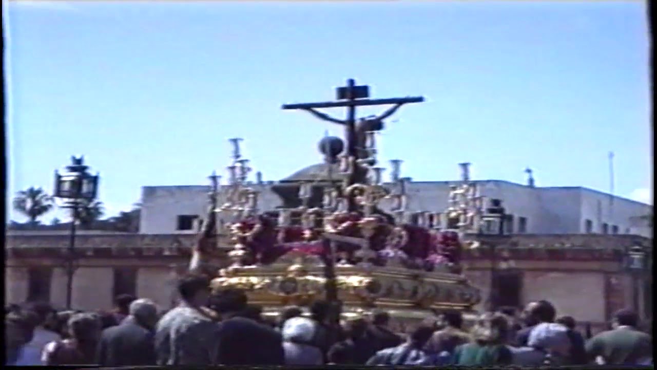 SAN BERNARDO - AÑOS 80