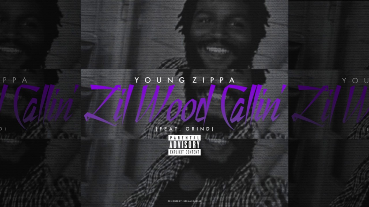 Young Zippa 