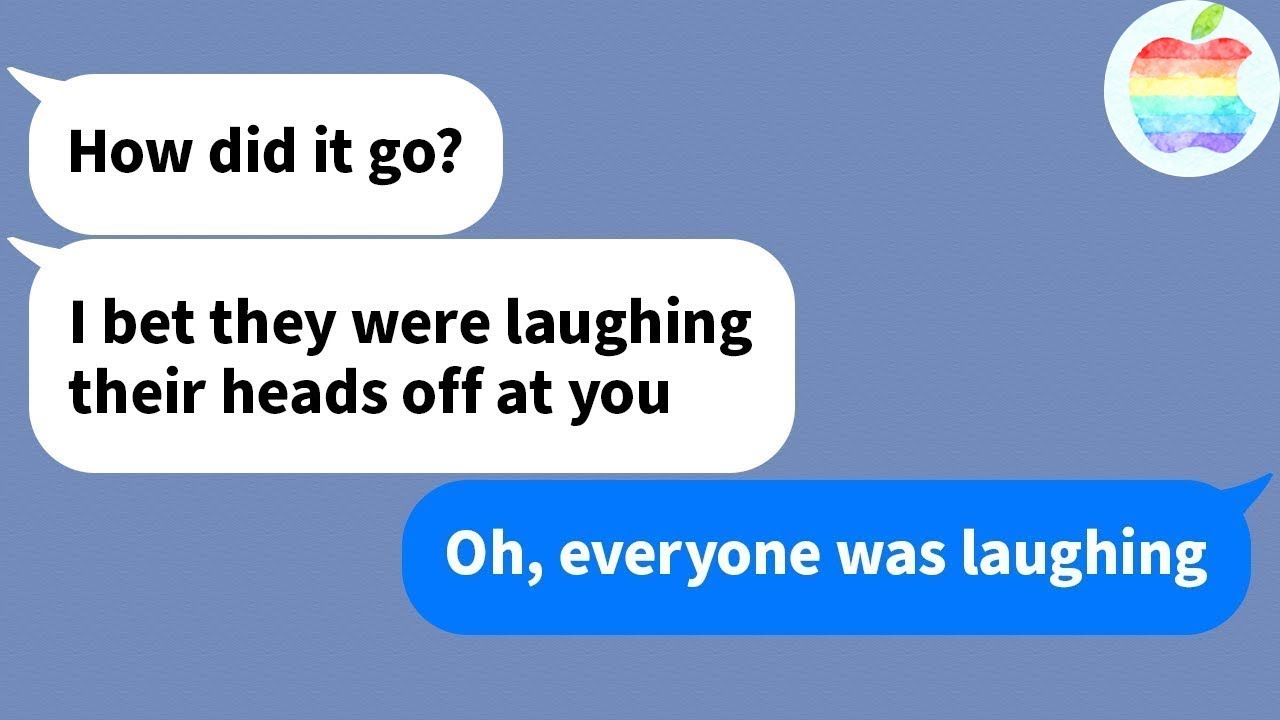 【Apple】My Niece Made a Picture Book for Her Art Project—and It Shocked the Entire School