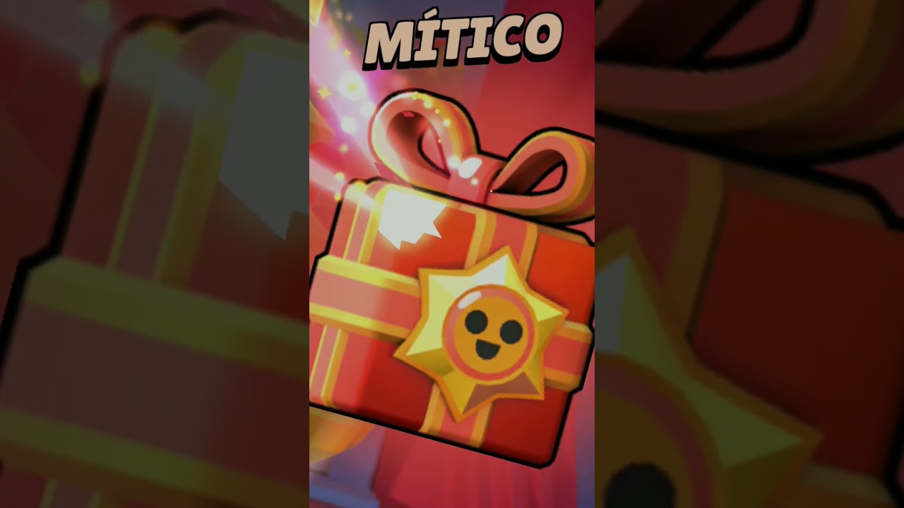 Skin da Nita rena da shoppe pq &eacute; falsa #brawlstars #skin#nita