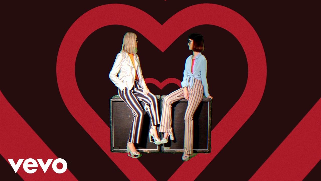 Ekkah - Can't Give It Up (Official Video)