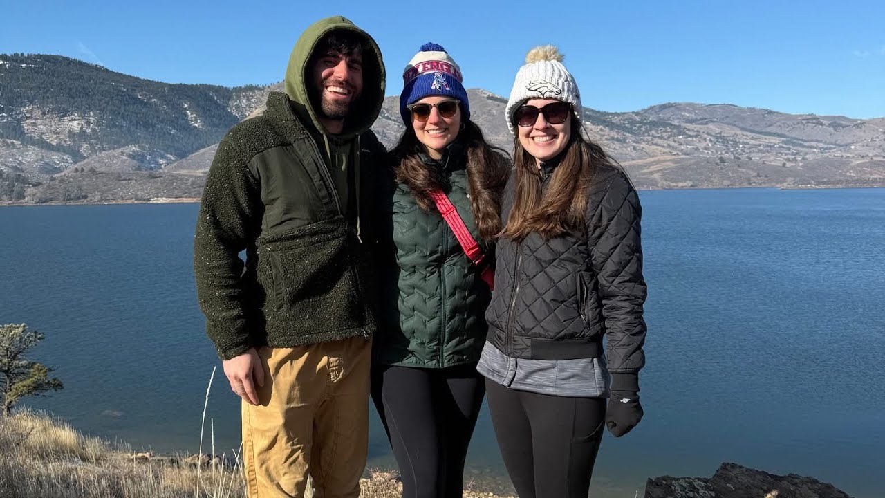 Fort Collins Daytrip!