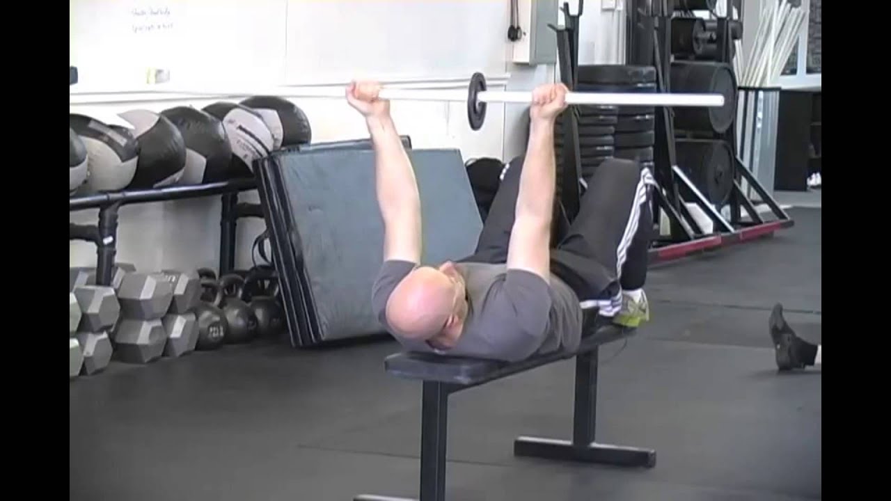 Scapular/Shoulder Mobility Drills