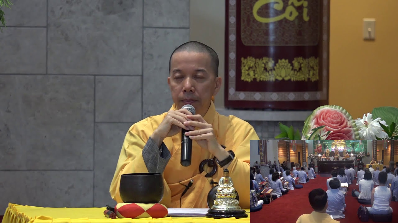 Bát Chánh Đạo - Phần 1 - TT Thích Trí Siêu