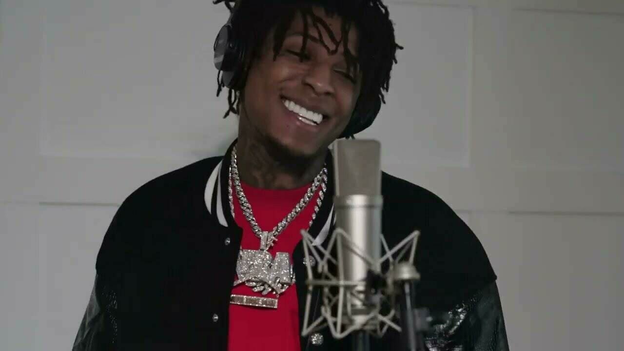 NBA YoungBoy - Unreleased (LIVE) Live, Speed Racing, War INSTRUMENTAL