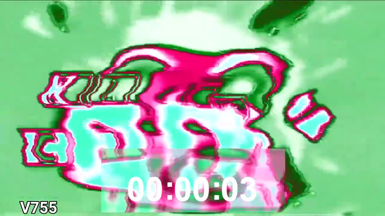 Klasky Csupo 4ormulator Collection in G Major Effects (Part 16)
