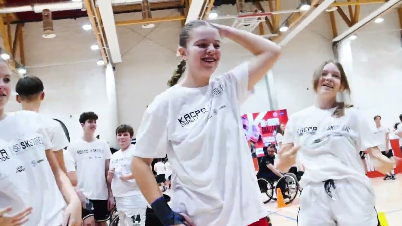 SK x Kacpa Challenge 2024 w Krakowie