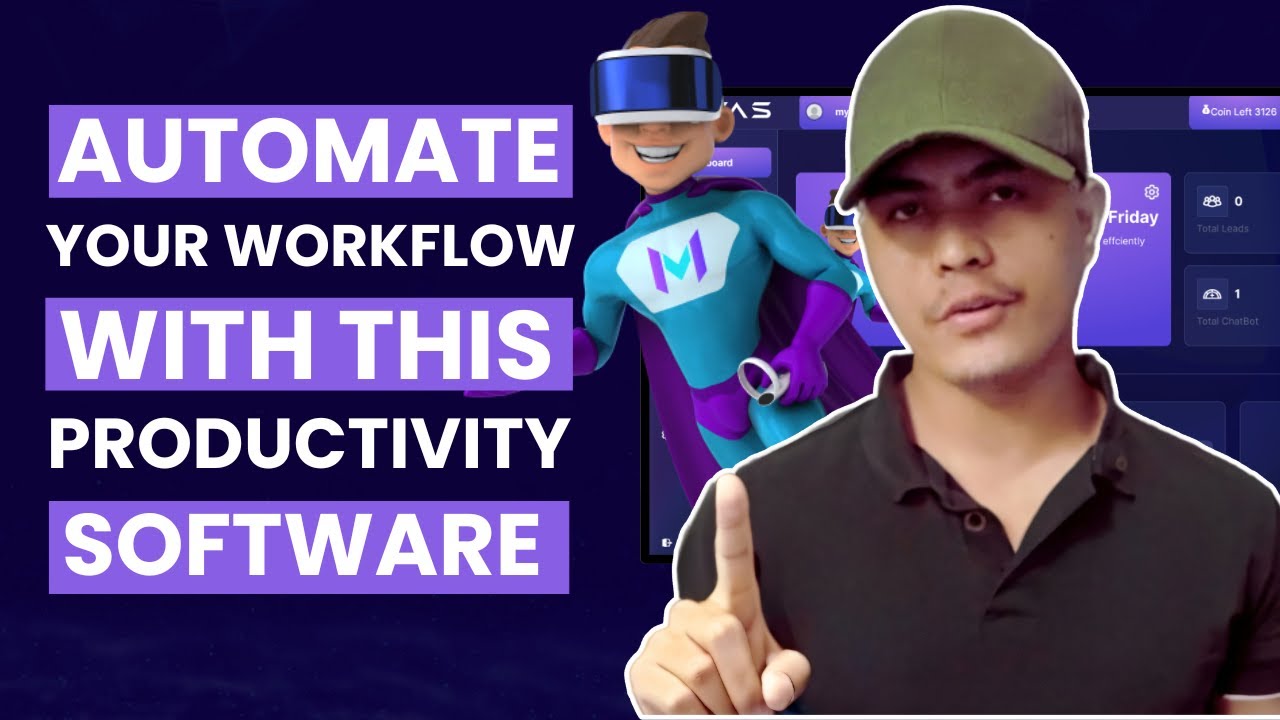 How To Automate Marketing Tasks Without Hiring Freelancers | MAVAS REVIEW & DEMO