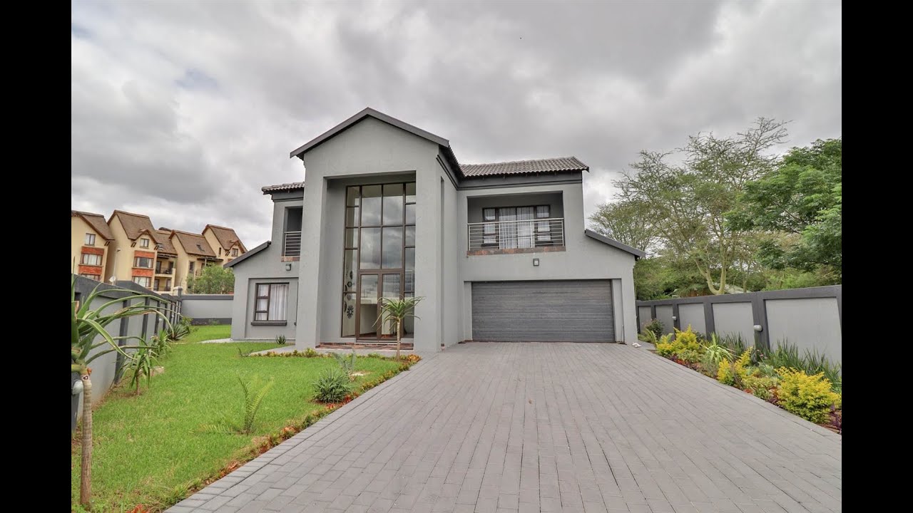 5 Bed House for sale in Gauteng | Pretoria | Northern Pretoria | Zambezi Country Estate |