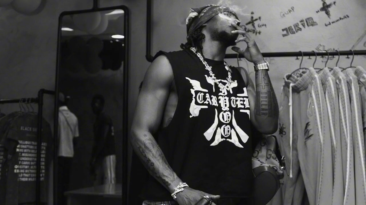 FREE Ace Hood Type Beat 2025 - Shotta