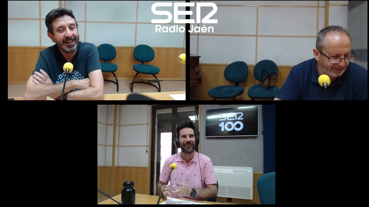 Secci&oacute;n Paso a 2 en HxH Ja&eacute;n 19-09-2004